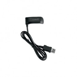 Clip Cargador Garmin Para Forerunner 610