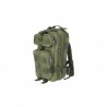 Mochila militar de deporte al aire libre para Camping, Caza , excursión Bolsa (ejército verde)