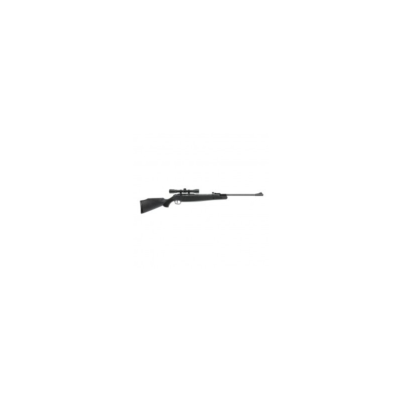 Rifle de aire deportivo cal. 5.5 mm Ruger Magnum Umarex