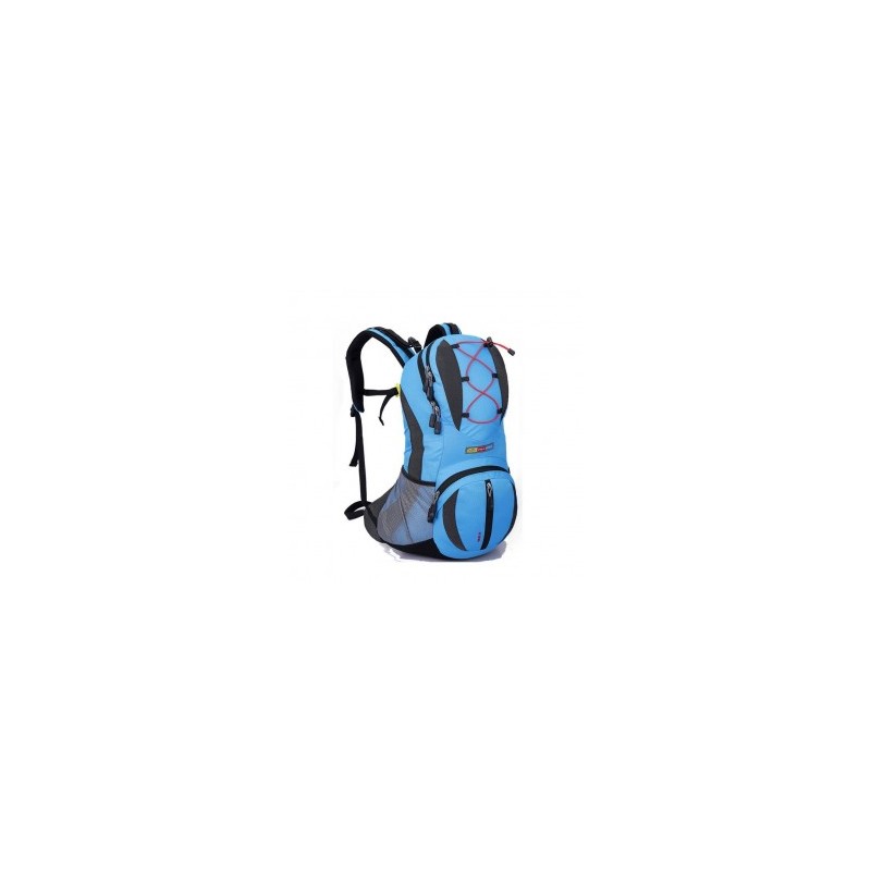 Senderismo, Campamentos al aire libre Montañismo bolsas mochila Bolsa de deporte Ciclismo Deportes (azul)