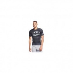 Body Playera Alter Ego Compresion Batman Under Armour