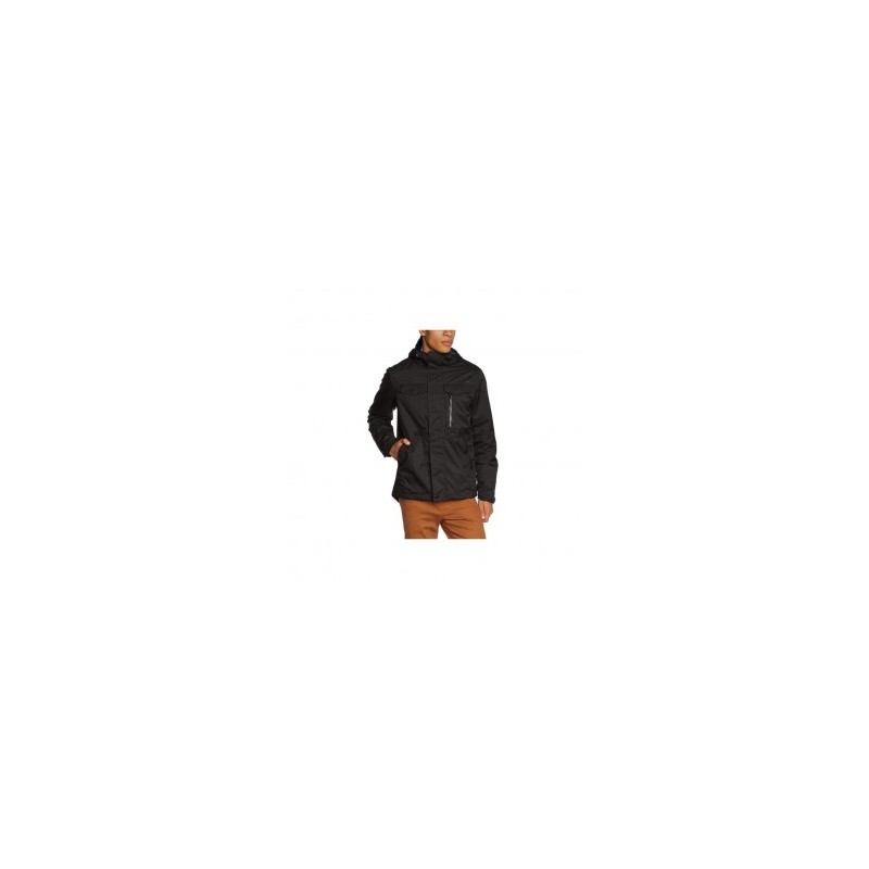 Oakley Chamarra SPOILER JACKET