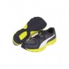Puma - Tenis Puma Axis v3 Mesh - Gris - 357727 10