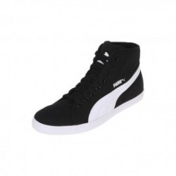 Puma - Tenis Puma Elsu Mid - Negro - 356750 03
