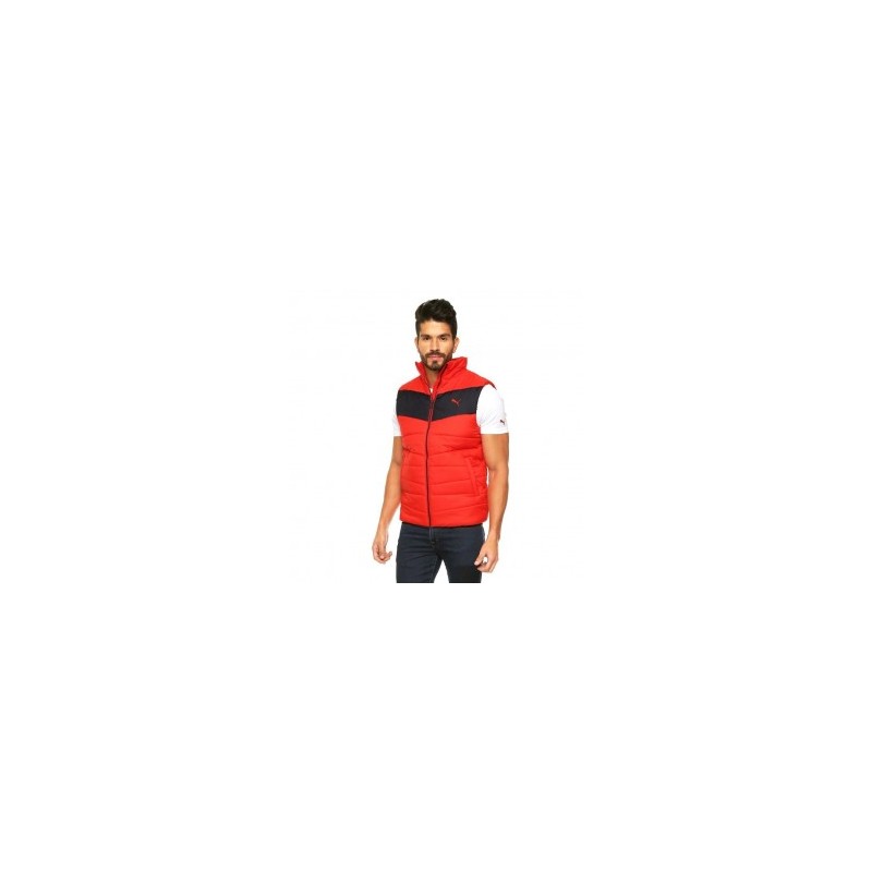Puma - Chaleco Rojo Puma - Rojo - 833805 05