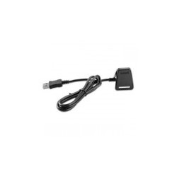 Clip cargador Garmin para Forerunner 110-210