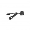 Clip cargador Garmin para Forerunner 110-210