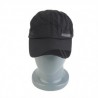 Moda para hombre verano deporte al aire libre del sombrero de béisbol Correr Visor Cap ajustable Gris oscuro EH