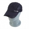 Moda para hombre verano deporte al aire libre del sombrero de béisbol Correr Visor Cap ajustable Armada EH