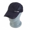 Moda para hombre verano deporte al aire libre del sombrero de béisbol Correr Visor Cap ajustable Armada EH
