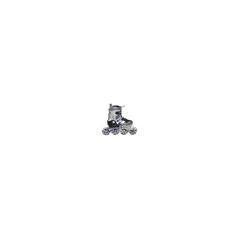 Patines StreetRunner Ajustables-Morado