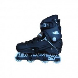 Patines Blazer Agresivos-Negro