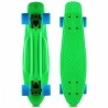 Retro Skateboard(verde)