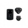 Adaptador de corriente Garmin Europa