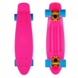 Cruiser Style Retro Skateboard