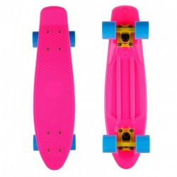 Cruiser Style Retro Skateboard