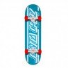 Patineta Completa Santa Cruz 11113531 Strip Regular 7.8" x 31.7"