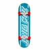 Patineta Completa Santa Cruz 11113531 Strip Regular 7.8" x 31.7"
