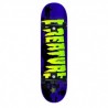 Patineta Skate Creature 11113004 Stained 8" x 31.6"