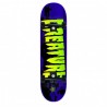 Patineta Skate Creature 11113004 Stained 8" x 31.6"
