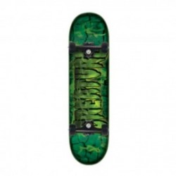 Patineta Completa Creature 11113637 Team Inferno 7.5" x 30.6"