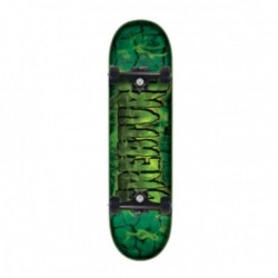 Patineta Completa Creature 11113637 Team Inferno 7.5" x 30.6"