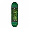 Patineta Completa Creature 11113637 Team Inferno 7.5" x 30.6"