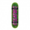 Patineta Completa Creature 11113639 Team Comics 7.25" x 29.9"