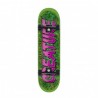Patineta Completa Creature 11113639 Team Comics 7.25" x 29.9"