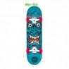 Patineta Completa Santa Cruz 11113528 Roskopp Face Mid Sk8 7.25" x 29.9"