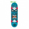 Patineta Completa Santa Cruz 11113528 Roskopp Face Mid Sk8 7.25" x 29.9"