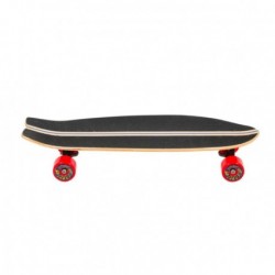 Patineta Cruzer Santacruz 11113563 PBC PBR Vintage Shark 8.8" x 27.7"