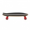 Patineta Cruzer Santacruz 11113563 PBC PBR Vintage Shark 8.8" x 27.7"