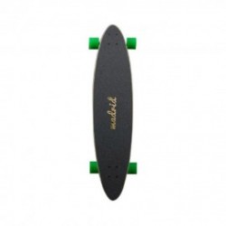 Longboard Madrid Catswan-Multicolor