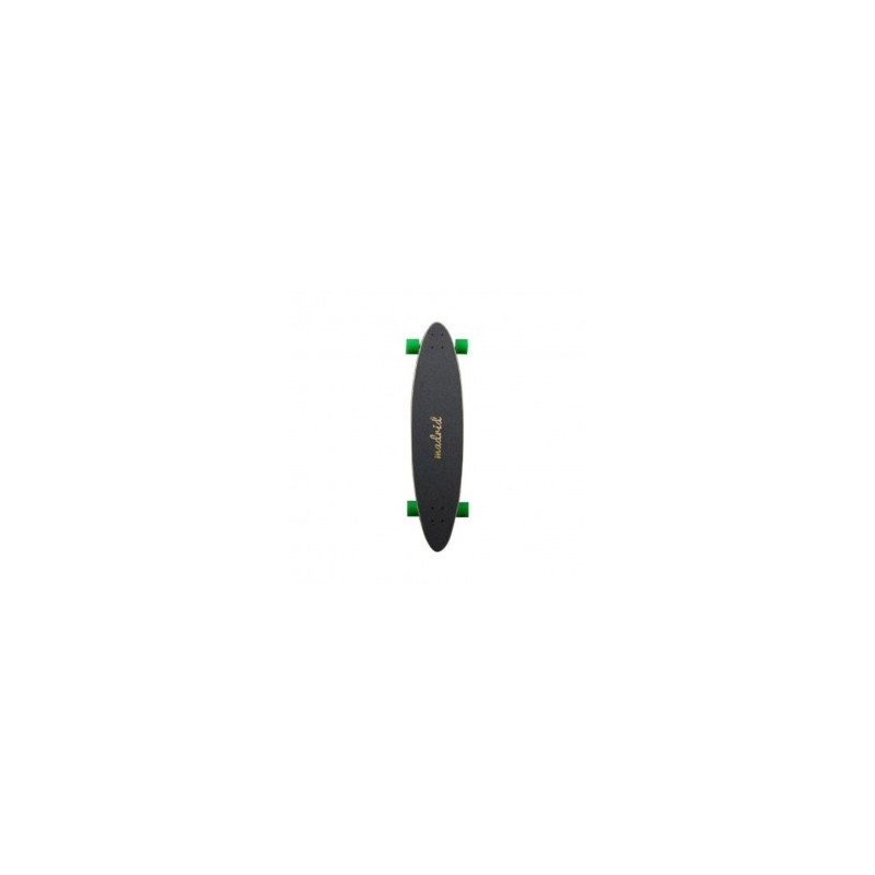 Longboard Madrid Catswan-Multicolor