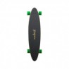 Longboard Madrid Catswan-Multicolor