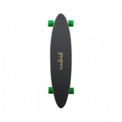 Longboard Madrid Catswan-Multicolor