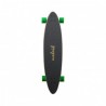 Longboard Madrid Catswan-Multicolor