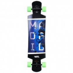 Longboard Madrid Shotgun-Multicolor