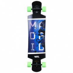 Longboard Madrid Shotgun-Multicolor