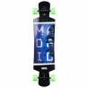 Longboard Madrid Shotgun-Multicolor