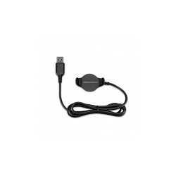 Cargador Garmin para Forerunner 620