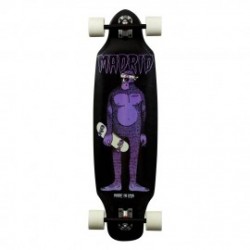 Longboard Madrid Bigfoot-Multicolor