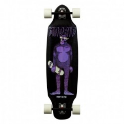 Longboard Madrid Bigfoot-Multicolor