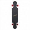 Longboard Madrid Infographics-Multicolor