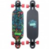 Longboard Riviera Mayan Myth-Multicolor