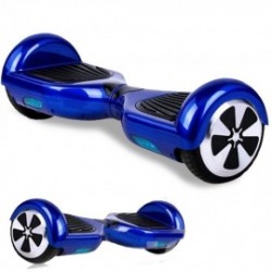 Smart Balance Wheels Patineta Electrica Scooter Airboard