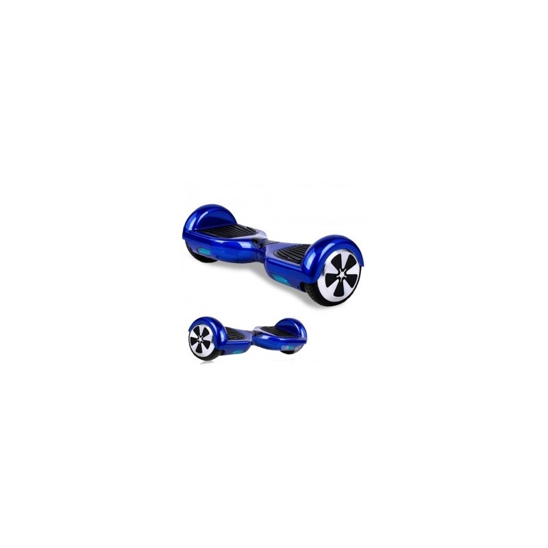 Smart Balance Wheels Patineta Electrica Scooter Airboard