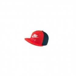 Gorra Nike 700416600 Seasonal Futura-Multicolor.