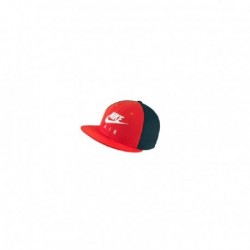 Gorra Nike 700416600 Seasonal Futura-Multicolor.